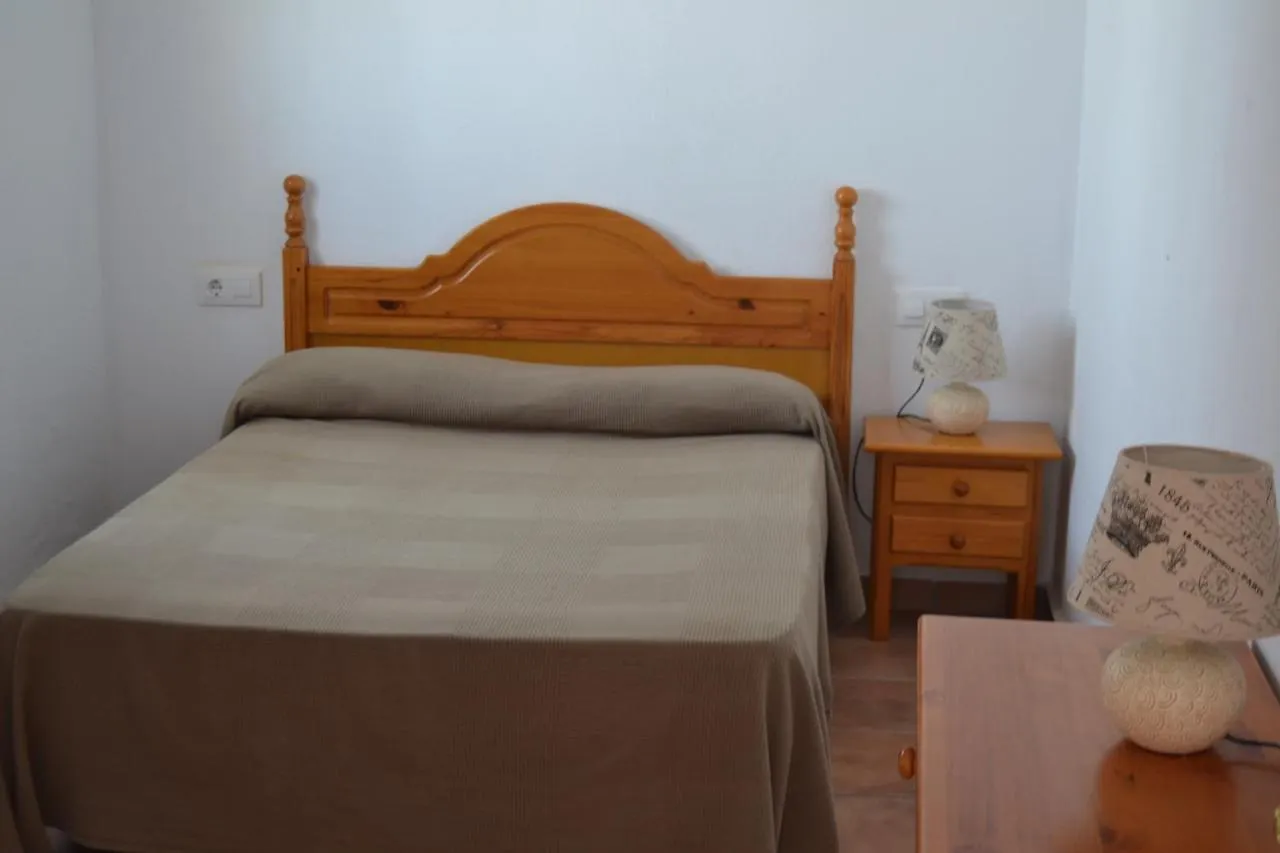 Casa Grande Chiclana Villa Chiclana de la Frontera 0*,  Spain