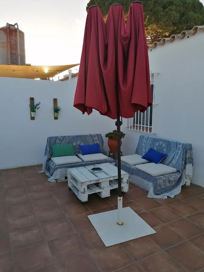 Casa Grande Chiclana Villa Chiclana de la Frontera Spain