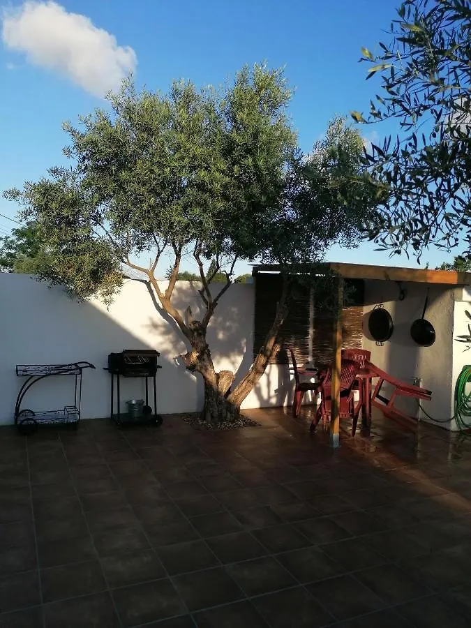 Willa Casa Grande Chiclana Chiclana de la Frontera 0*,  Hiszpania