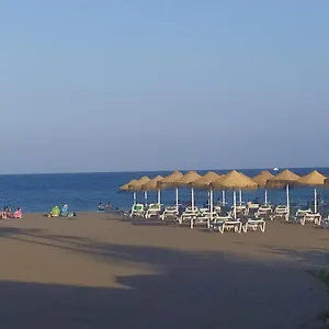 Carihuela Sweet&beach Apartamento Torremolinos