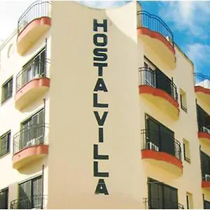 Hostal Villa Maison d'hôtes
