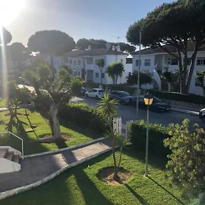 Calma La Barrosa Apartamento