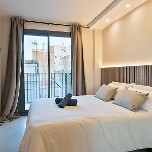 Your Home- Camp Nou 2b Apartamento L'Hospitalet de Llobregat
