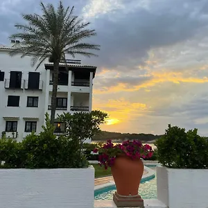 Anna Apartamento L' Escala