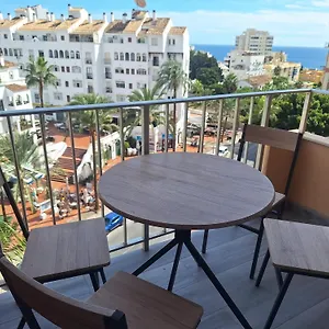 Minerva 414 Apartamento Benalmádena