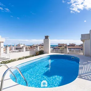 Mediterranean Way - Maeva Apartamento Cambrils