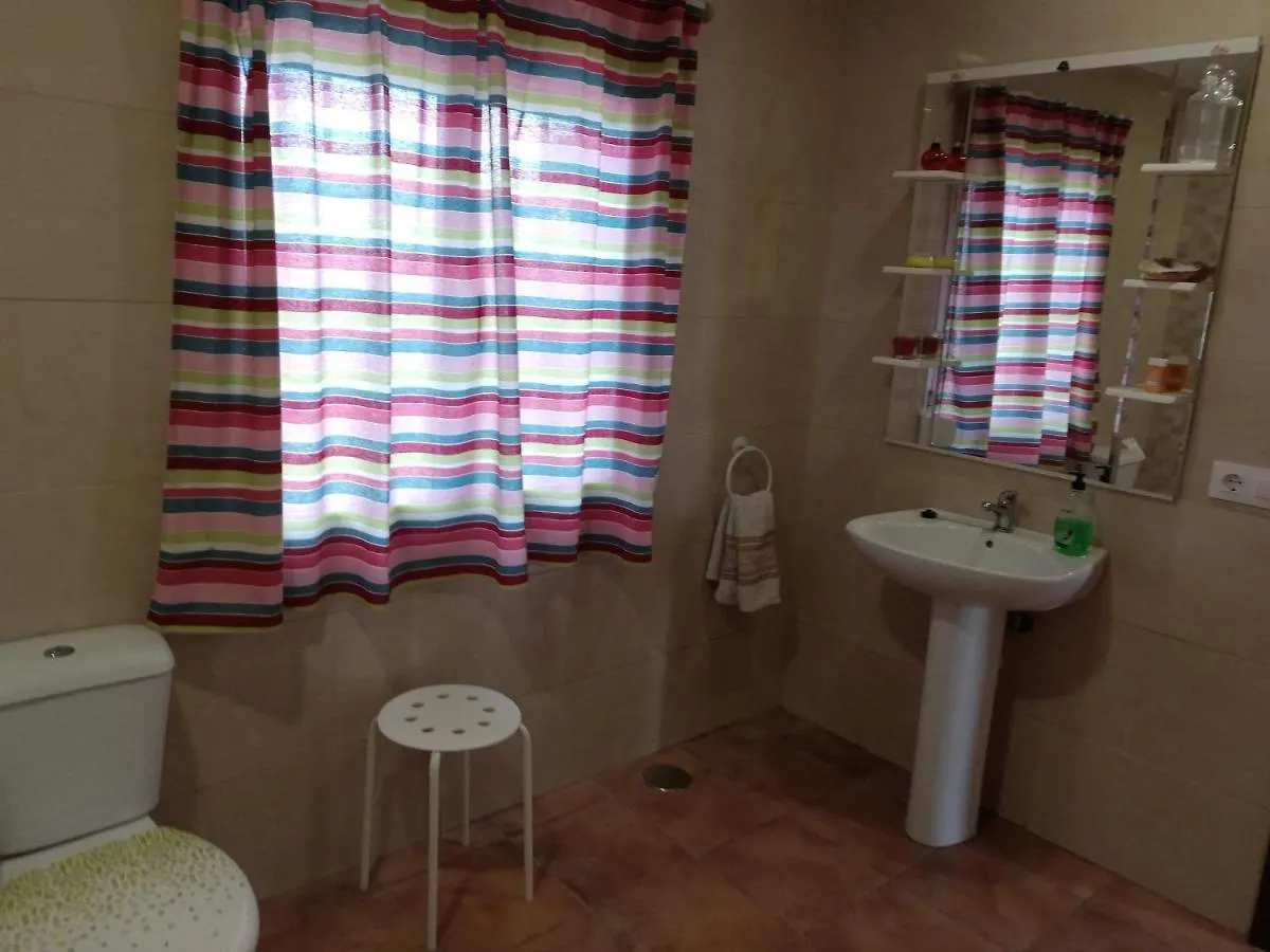 Casa grande chiclana Villa Chiclana de la Frontera 0*,  España