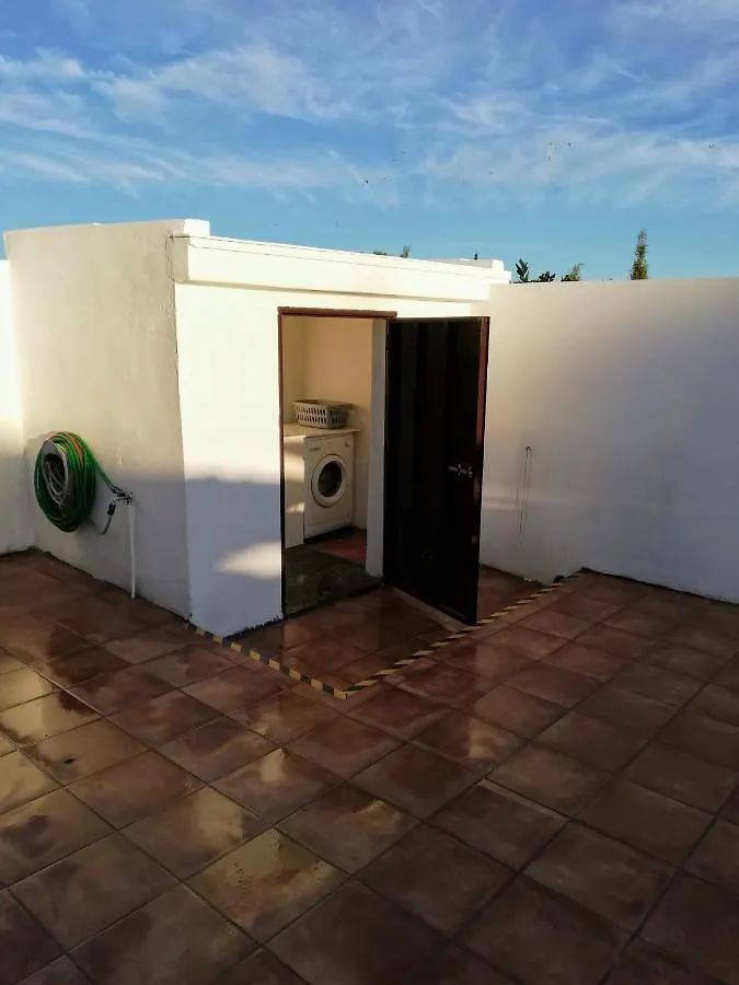 Casa grande chiclana Villa Chiclana de la Frontera Сasa de vacaciones