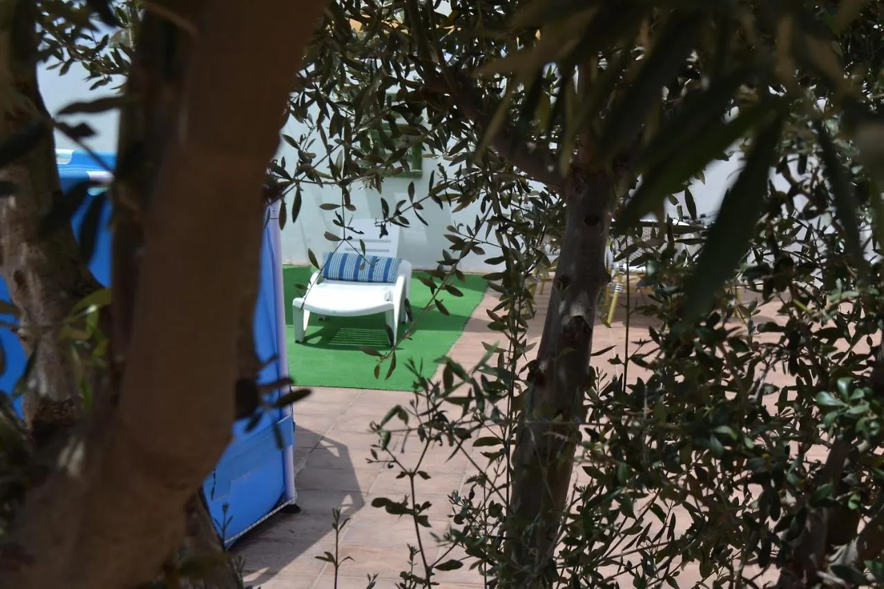 Сasa de vacaciones Casa grande chiclana Villa Chiclana de la Frontera España