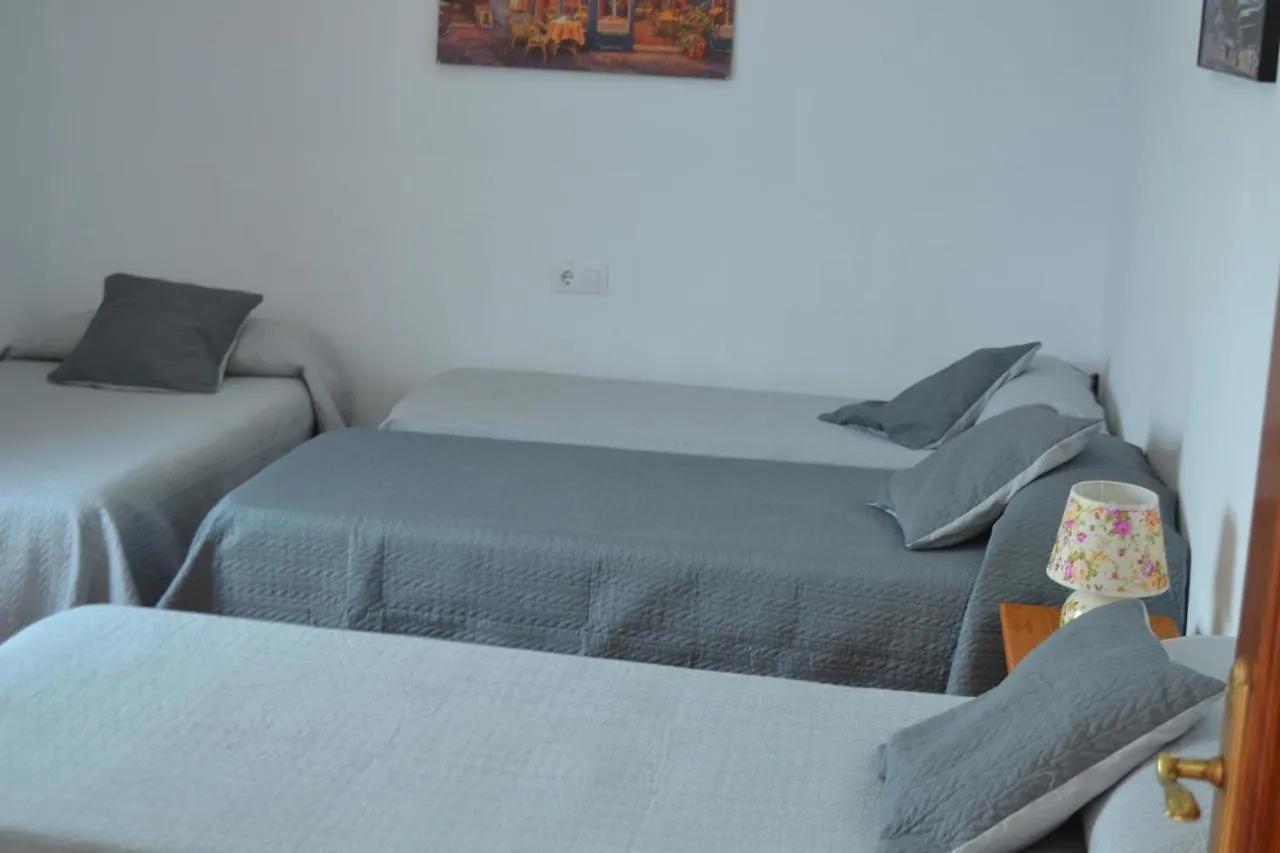 Сasa de vacaciones Casa grande chiclana Villa Chiclana de la Frontera España