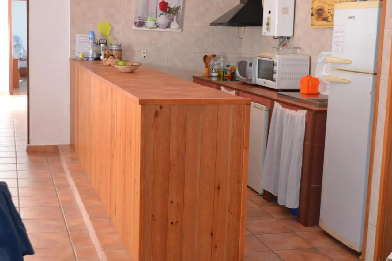 Casa grande chiclana Villa Chiclana de la Frontera 0*,