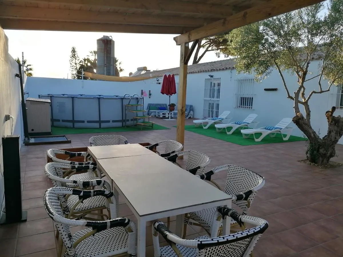 Casa grande chiclana Villa Chiclana de la Frontera España