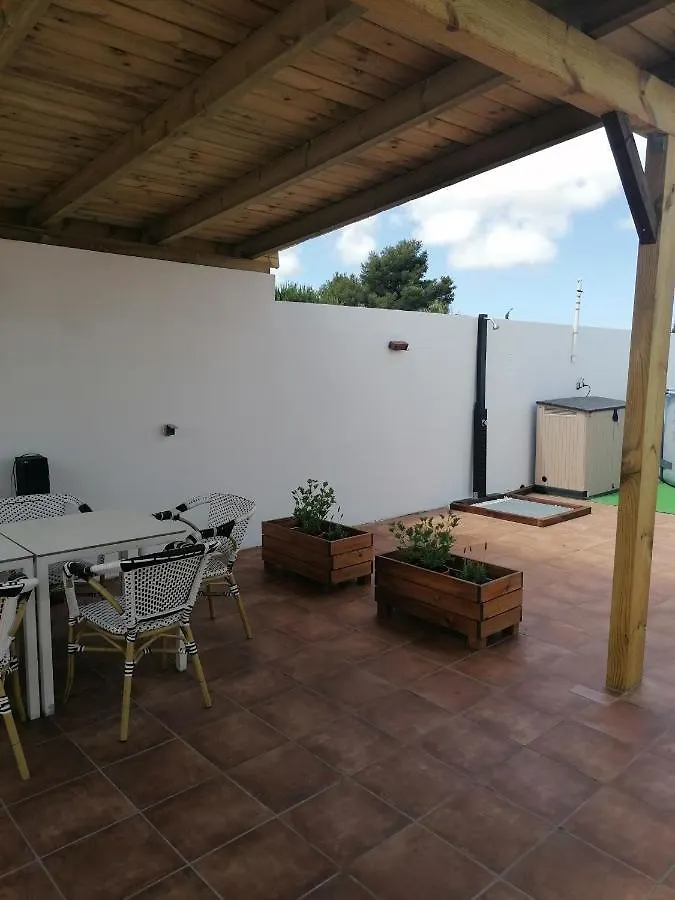 Casa grande chiclana Villa Chiclana de la Frontera
