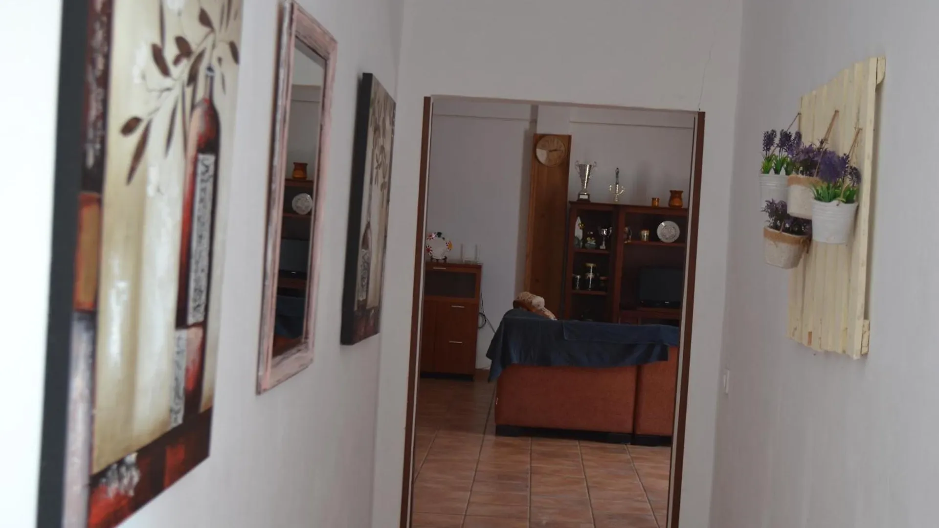 Casa Grande Chiclana contacts