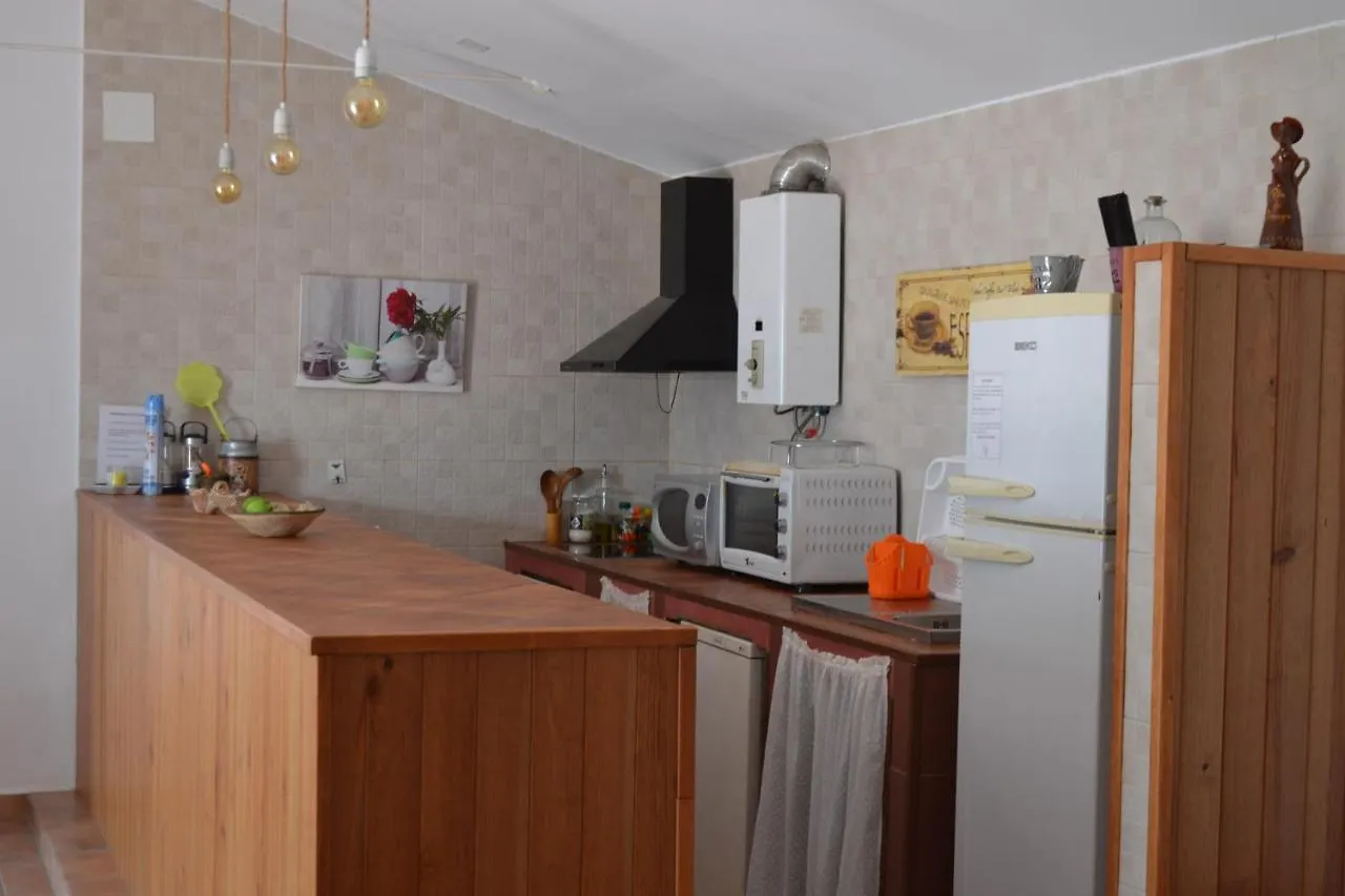 Holiday home Casa Grande Chiclana Villa Chiclana de la Frontera